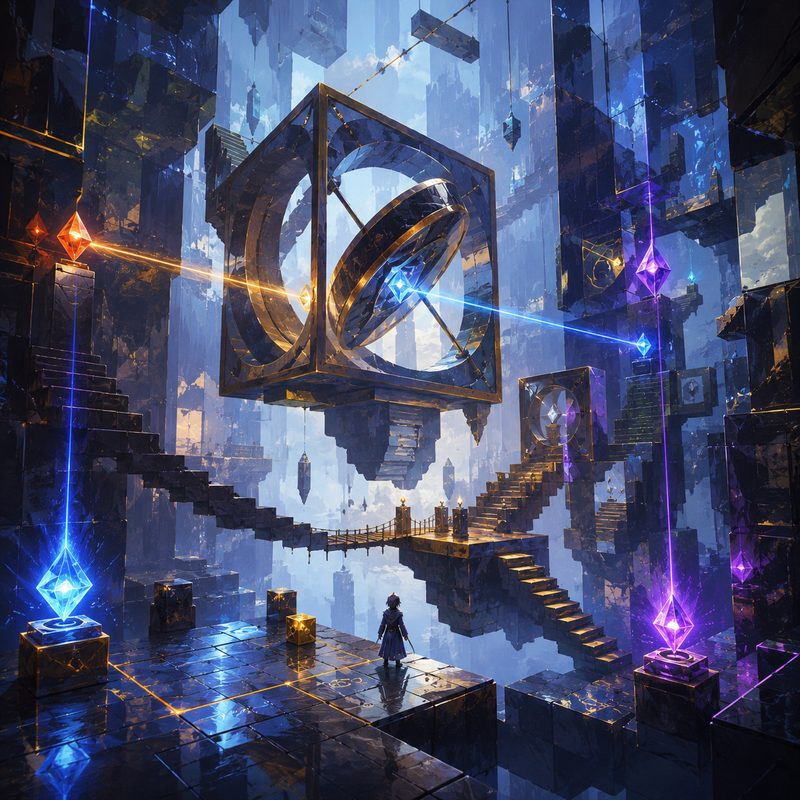 Bocoran Terbaru Last Epoch Memantik Diskusi Hangat di Kalangan Penggemar Game