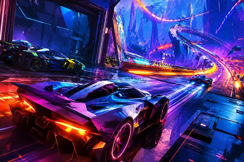 Game yang Wajib Masuk Daftar Keinginan Pasca Showcase Juni Pilihan untuk Setiap Selera