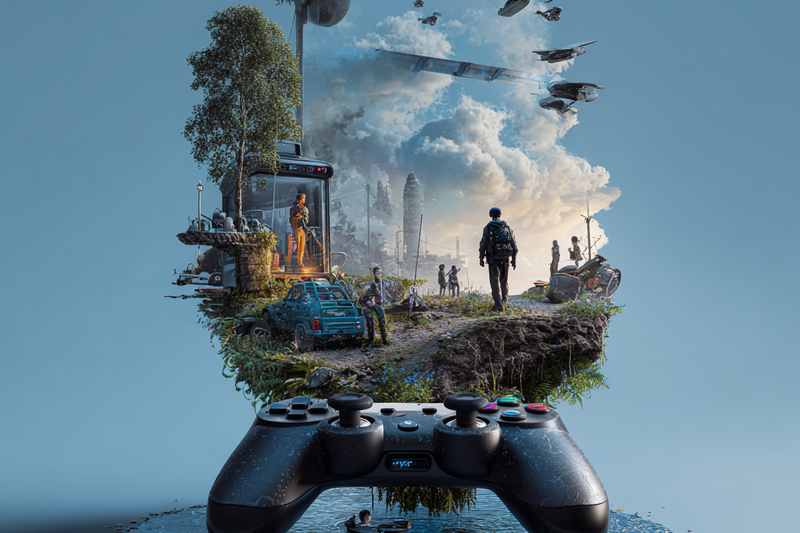 Xbox Game Pass Day One Lineup Bethesda 2026 Microsoft Strategi