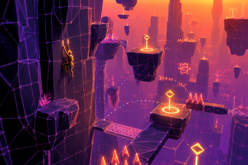 Rise of Survival Crafting Games: Features, Release Window, and What Players Can Expect